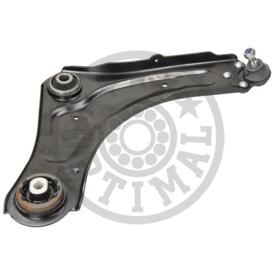 G6-1581 - Track Control Arm 