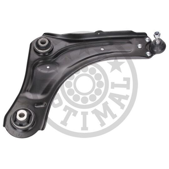 G6-1573 - Track Control Arm 