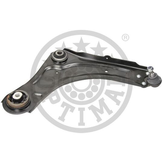 G6-1581 - Track Control Arm 