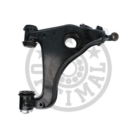 G6-695 - Track Control Arm 