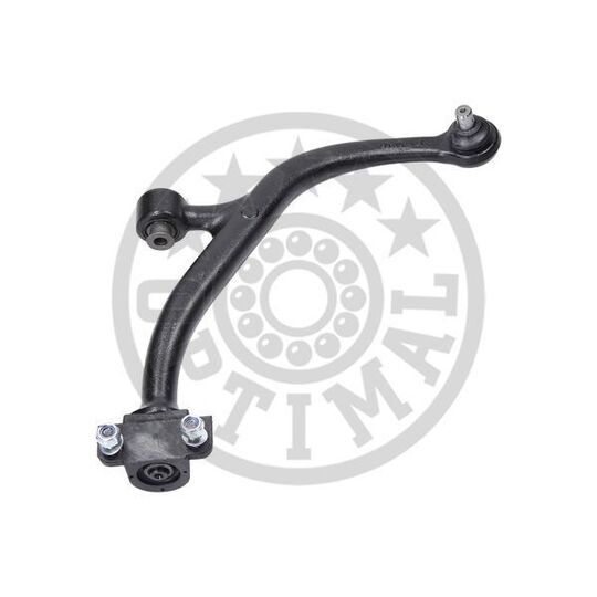 G6-858 - Track Control Arm 