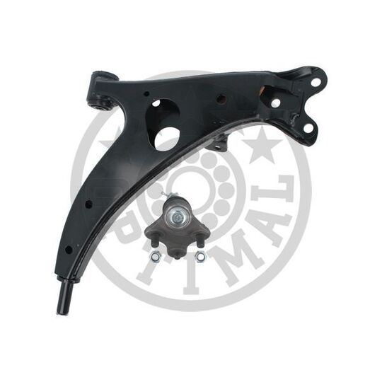 G6-868 - Track Control Arm 