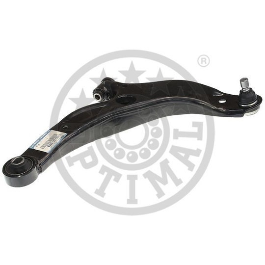 G6-942 - Track Control Arm 