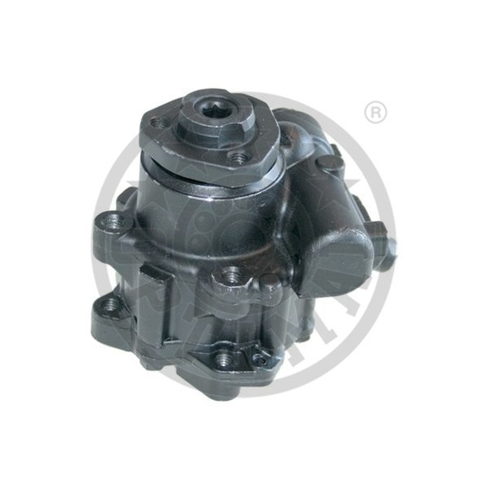 HP-249 - Hydraulic Pump, steering system 