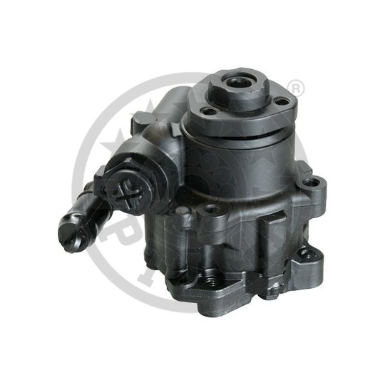HP-729 - Hydraulic Pump, steering system 