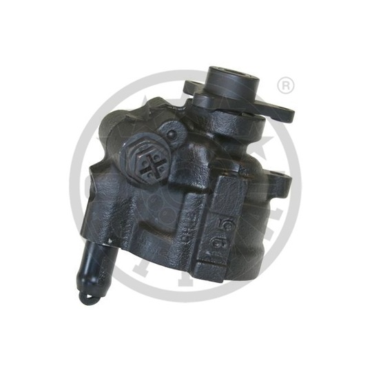 HP-448 - Hydraulic Pump, steering system 