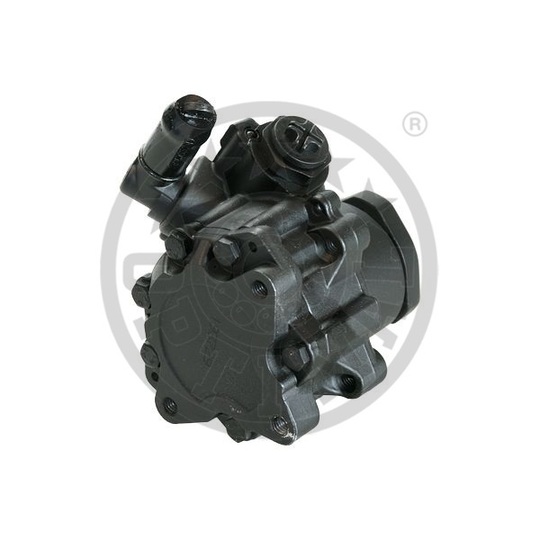 HP-729 - Hydraulic Pump, steering system 