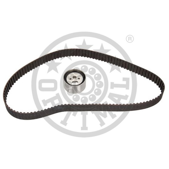 SK-1018S - Timing Belt Set 