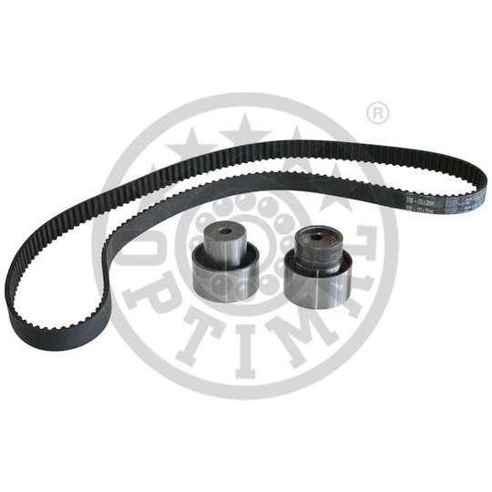 SK-1033 - Timing Belt Set 