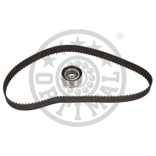 SK-1018S - Timing Belt Set 