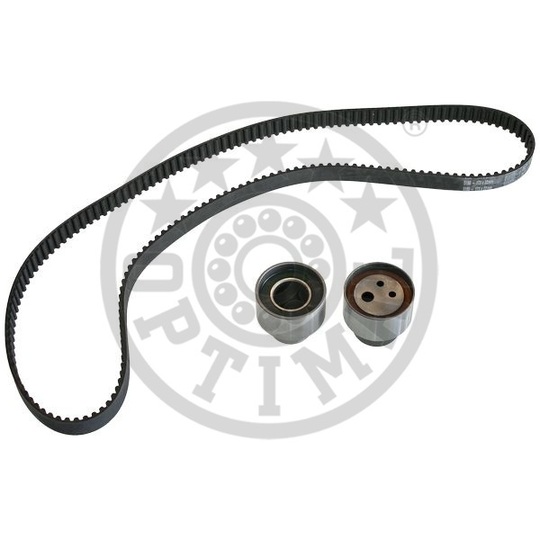 SK-1033 - Timing Belt Set 