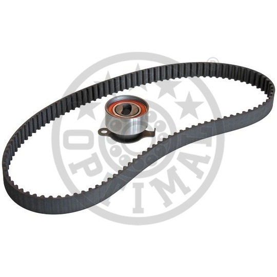 SK-1066 - Timing Belt Set 