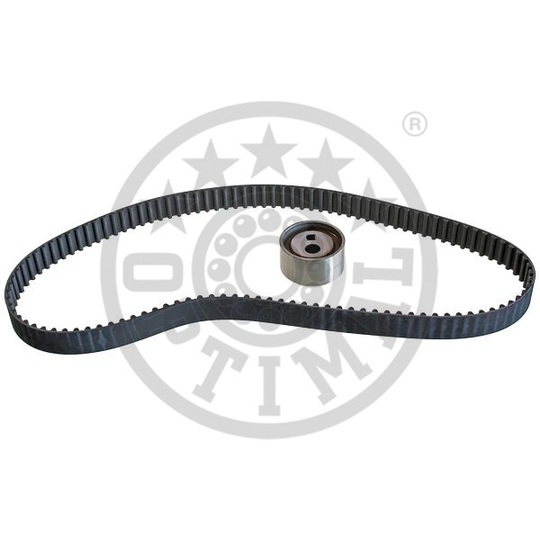 SK-1079 - Timing Belt Set 