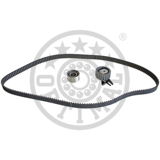 SK-1080 - Timing Belt Set 