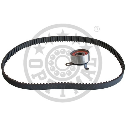 SK-1075 - Timing Belt Set 