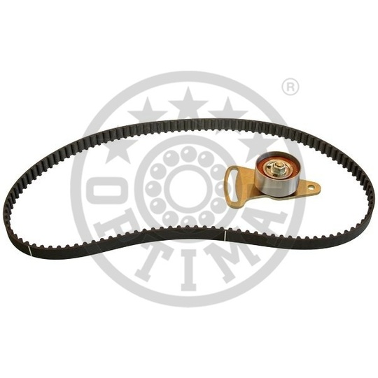 SK-1092 - Timing Belt Set 