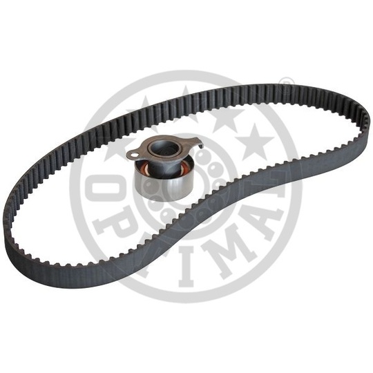 SK-1066 - Timing Belt Set 