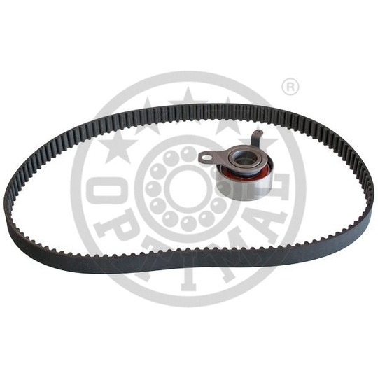 SK-1075 - Timing Belt Set 