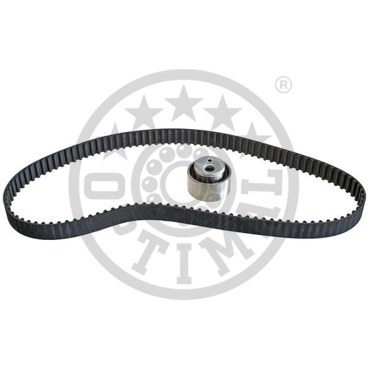 SK-1079 - Timing Belt Set 