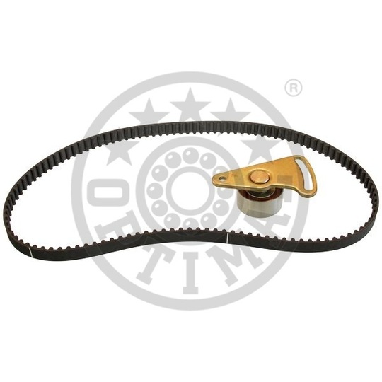 SK-1092 - Timing Belt Set 