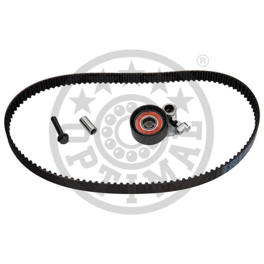 SK-1105 - Timing Belt Set 