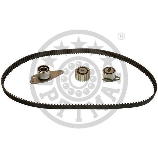 SK-1107 - Timing Belt Set 