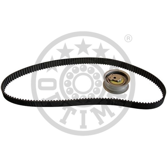 SK-1124 - Timing Belt Set 