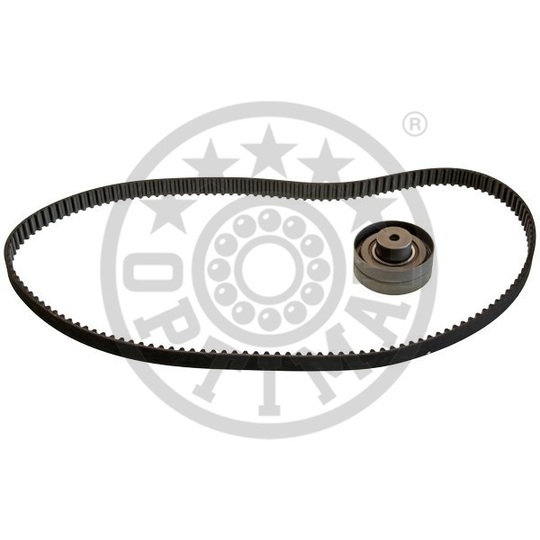 SK-1127 - Timing Belt Set 