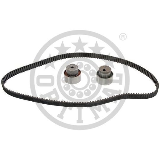 SK-1140 - Timing Belt Set 