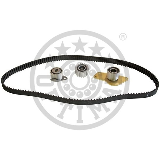 SK-1108 - Timing Belt Set 