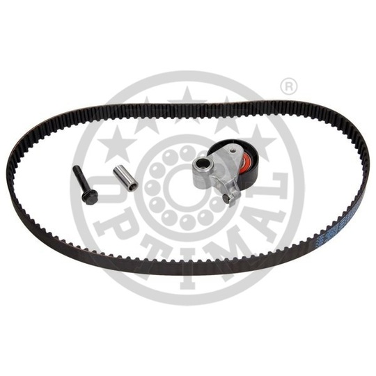 SK-1105 - Timing Belt Set 