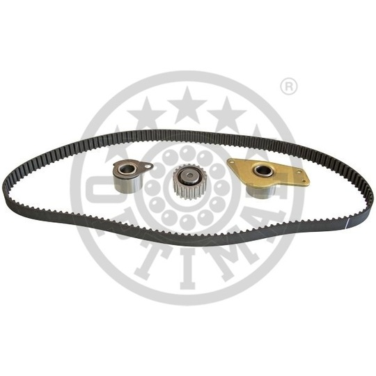 SK-1108 - Timing Belt Set 