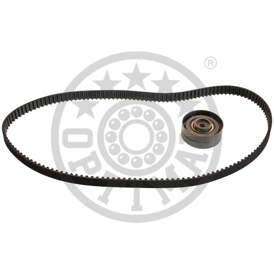 SK-1127 - Timing Belt Set 