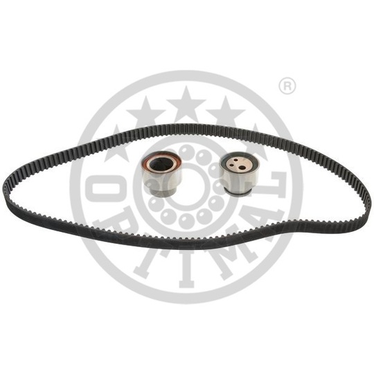 SK-1140 - Timing Belt Set 