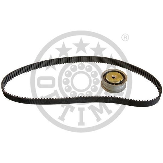 SK-1124 - Timing Belt Set 