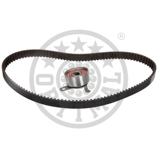 SK-1192 - Timing Belt Set 