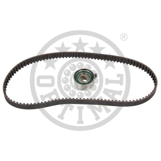 SK-1207 - Timing Belt Set 