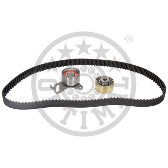 SK-1189 - Timing Belt Set 