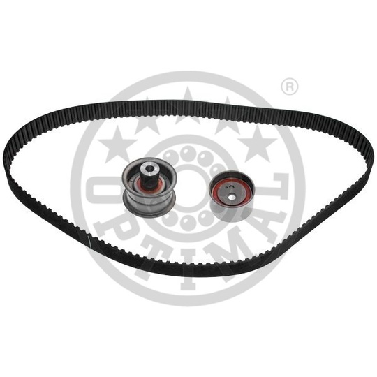 SK-1205 - Timing Belt Set 