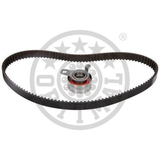 SK-1192 - Timing Belt Set 