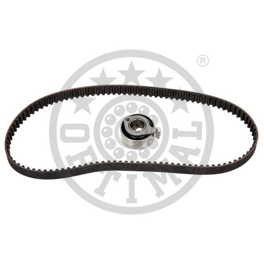 SK-1207 - Timing Belt Set 