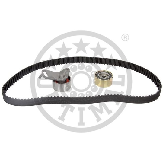 SK-1189 - Timing Belt Set 