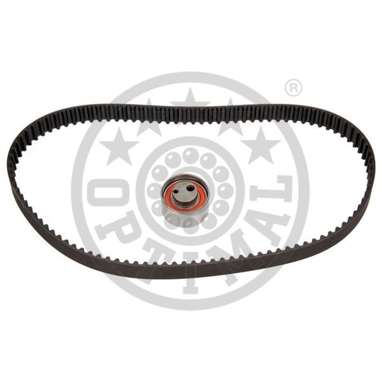 SK-1245 - Timing Belt Set 