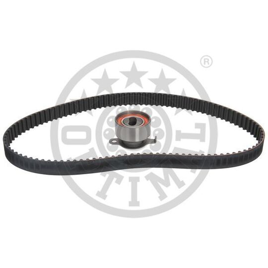 SK-1211 - Timing Belt Set 