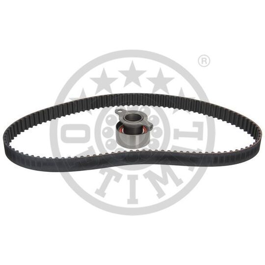 SK-1211 - Timing Belt Set 