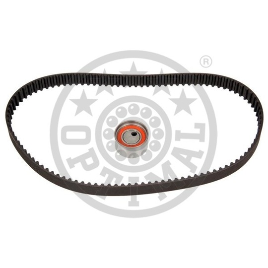 SK-1245 - Timing Belt Set 