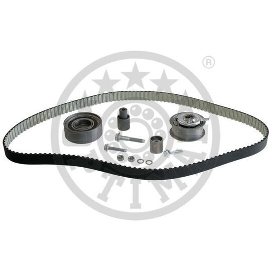 SK-1258 - Timing Belt Set 