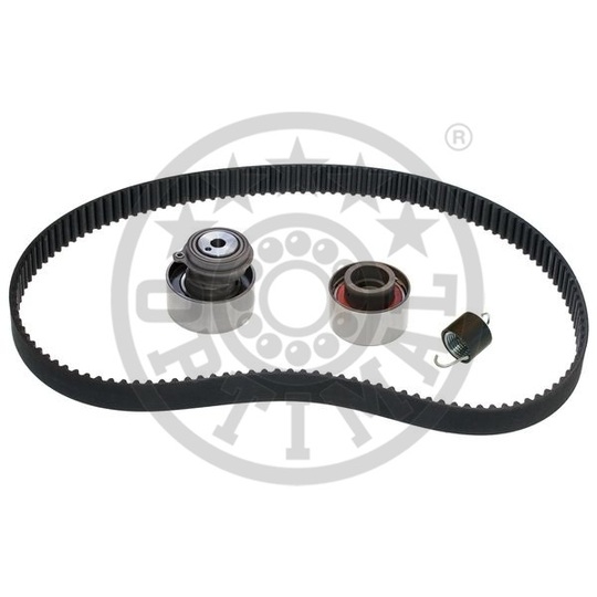 SK-1222 - Timing Belt Set 