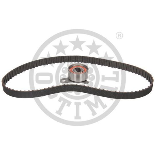 SK-1275 - Timing Belt Set 