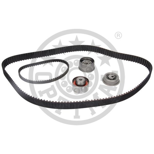 SK-1310 - Timing Belt Set 